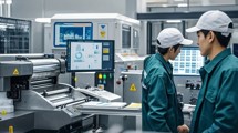 立足印包智能化，印包MES+ERP一體化解決方案——革命性突破，解決極致離散制造業信息化核心難題