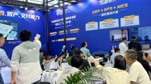上海全印展圓滿落幕｜迅越展位人氣爆棚，八大系統備受歡迎！
