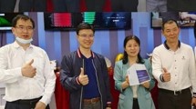 圓滿落幕|第五屆大印展已結束！感謝各位的支持！期待下一次相遇！