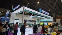 迅越·華南丨3月4日開展首日客戶云集，邀您到場A-1.1E08號