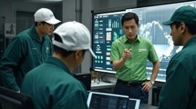 印刷包裝行業MES與ERP系統集成實踐及國產化優勢分析