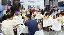 展會盛況|中國國際彩盒展圓滿收官，迅越展位人氣火爆