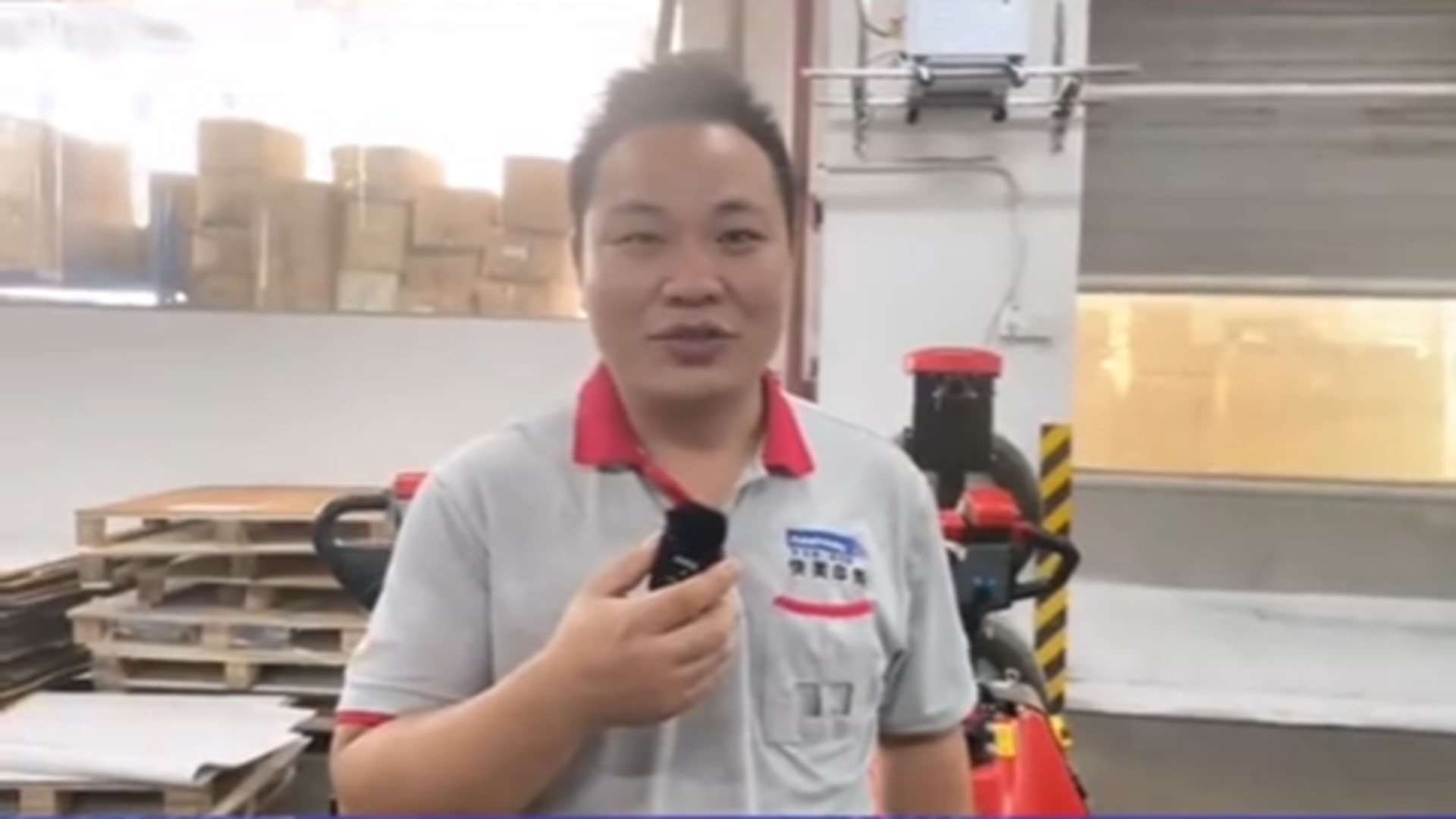 AGV客戶回訪，聽聽我們的客戶怎么評價