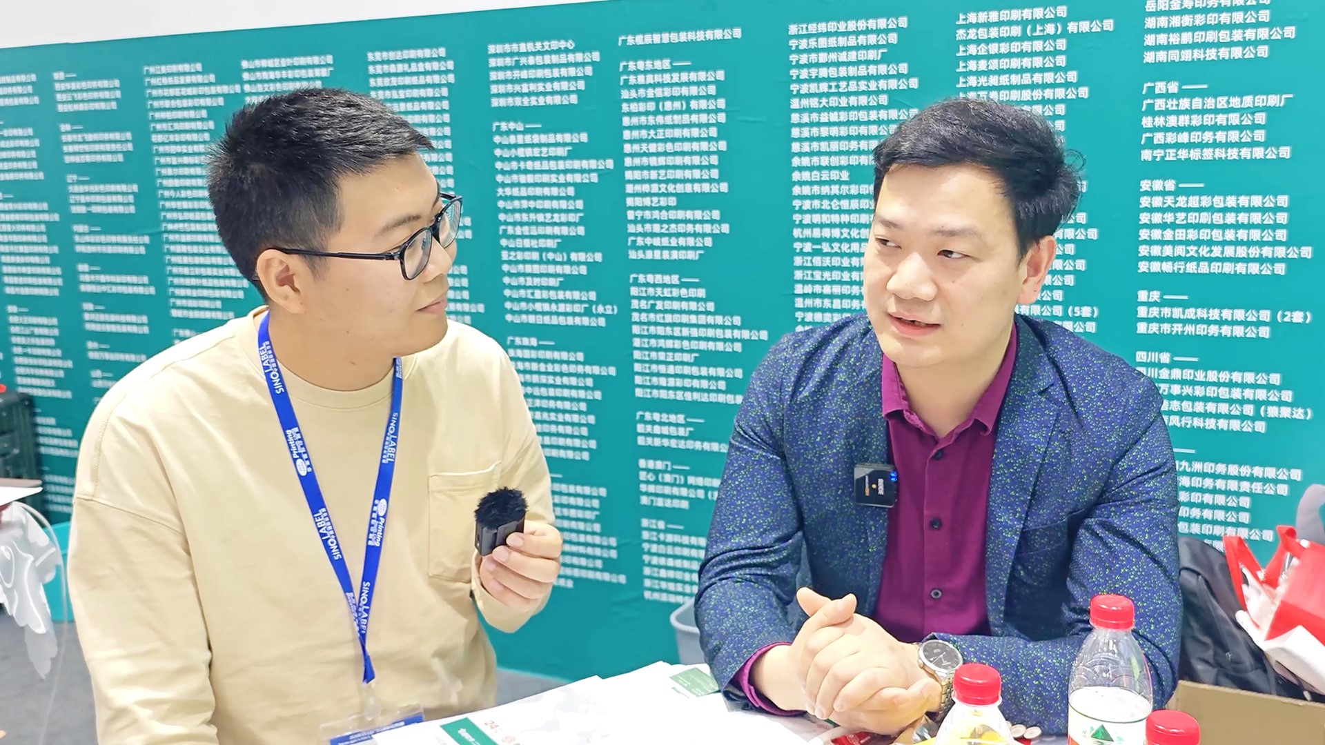 為什么選擇迅越ERP？聽聽我們的客戶怎么說？