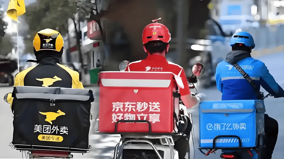 外賣大戰到底在卷誰？印刷包裝行業的“隱形”危機與破局